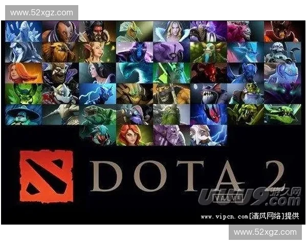 全面解析DOTA2国际邀请赛最新赛制变化与战队晋级机制深度解读