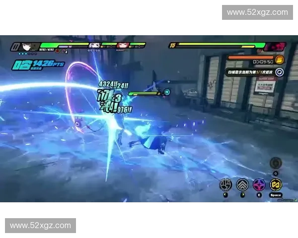 克神灵英雄的力量觉醒与命运交织的史诗冒险之旅