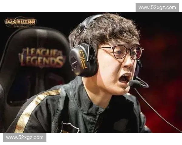 英雄联盟外援选手的崛起与挑战分析探索以及他们对全球赛场的影响